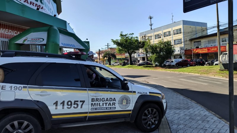 Brigada Militar De Canoas Realiza A Es De Policiamento Brigada Militar