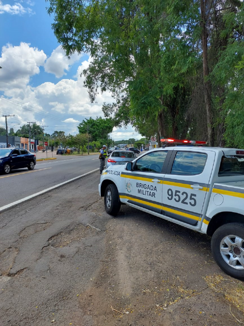 Crpo Vale Do Rio Pardo Realiza Opera O Plano T Tico Operacional E