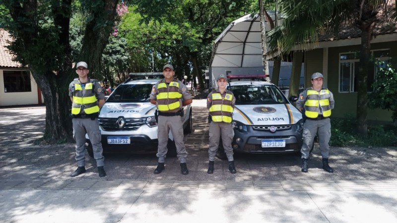 Brigada Militar Desencadeia Opera Es Proscriptus E Fecha Quartel Em