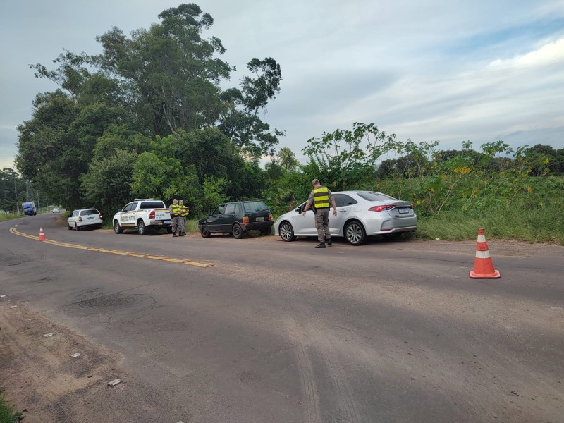 Opera O Fecha Quartel No Bpm Brigada Militar