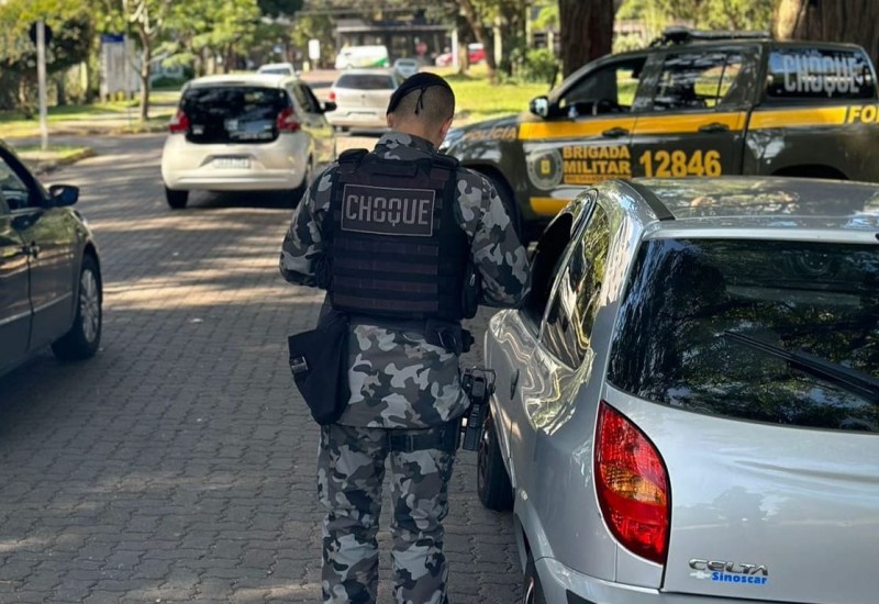 Bm No Litoral Norte Recebe Refor O Policial Para O Fim De Semana