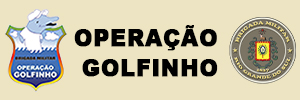 Logo Operação Golfinho