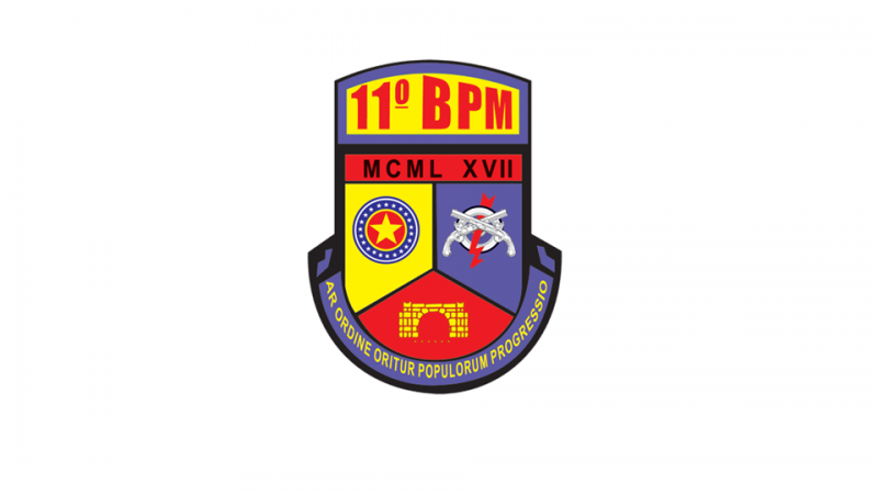 11º Batalhão de Polícia Militar