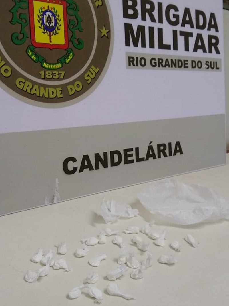 Apreensão