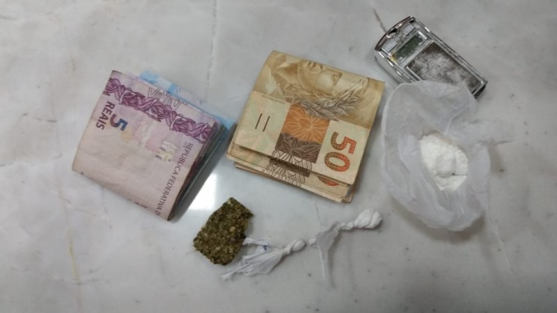 Apreensão