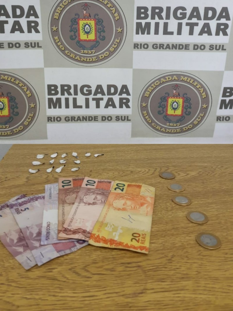 Tráfico de drogas