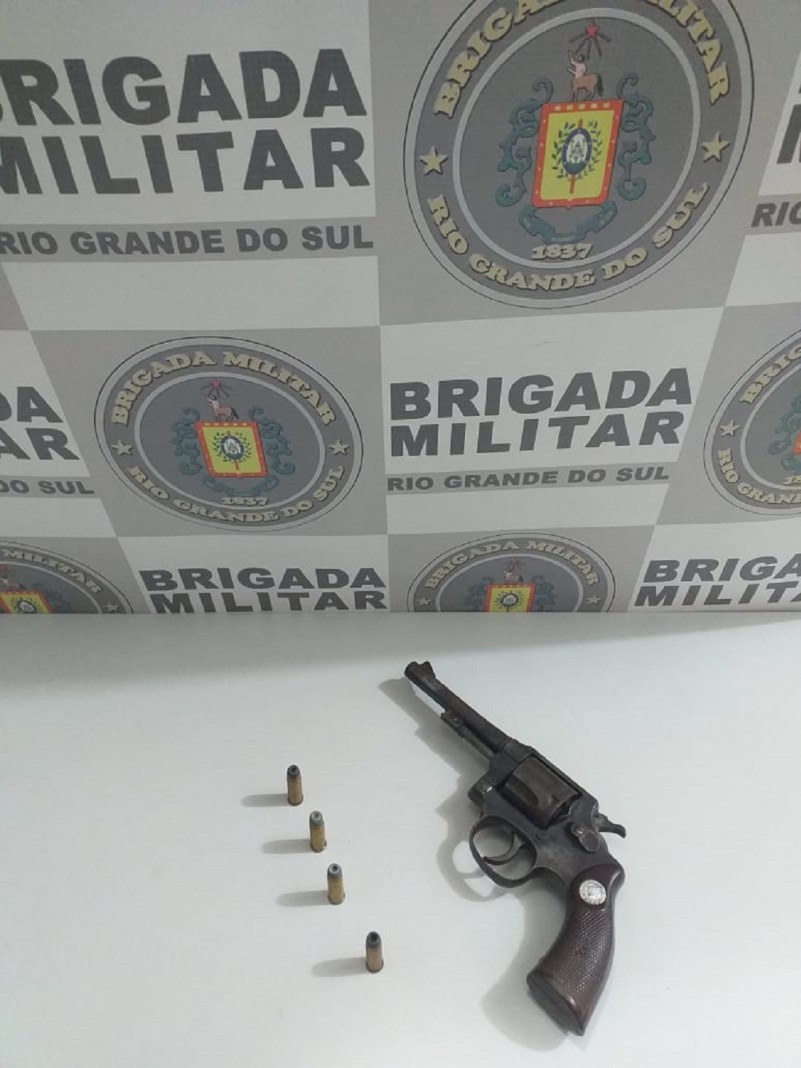 Apreensão