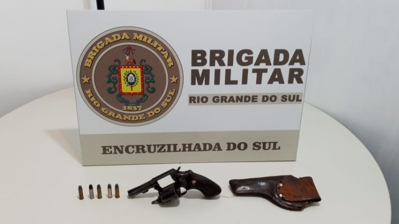 Apreensão