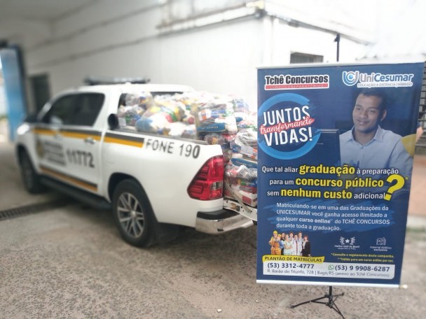 Cestas basicas