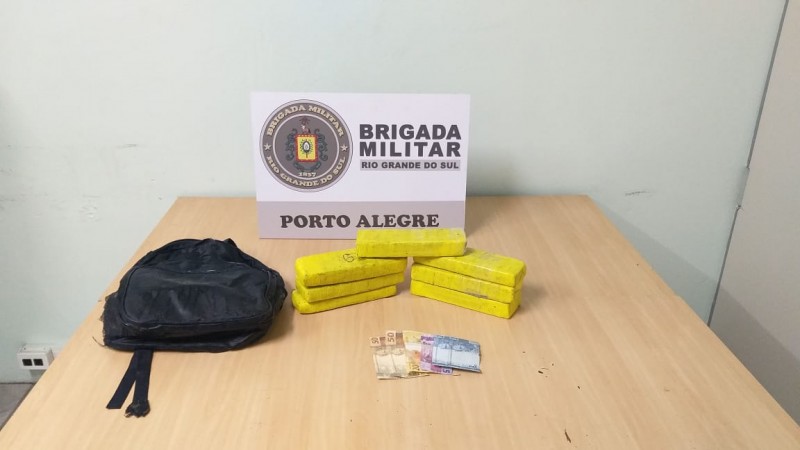 tráfico