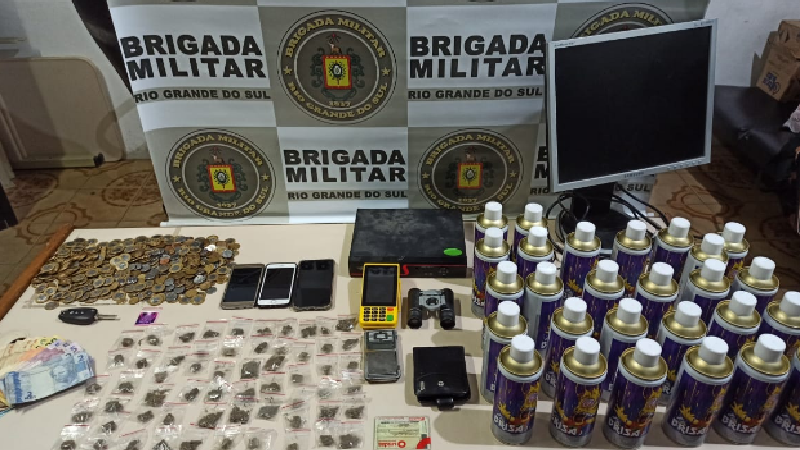 prisão 17 08 drogas