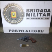 porte disparo