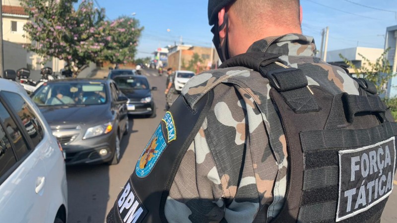 Operação