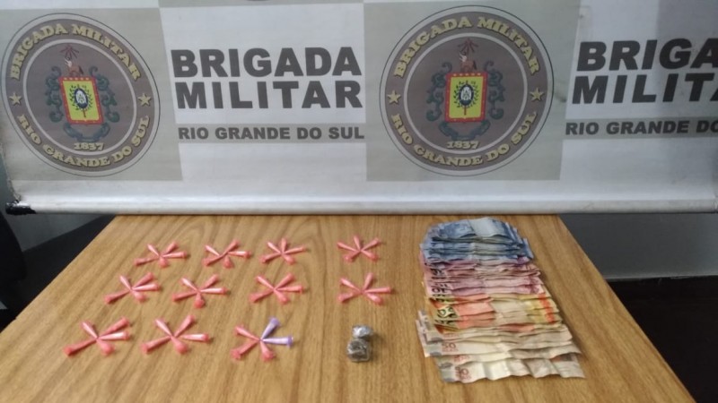 Tráfico de drogas