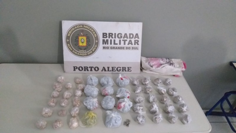 traáfico mulher 15 09