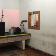 perturbação e jogos de azar 1
