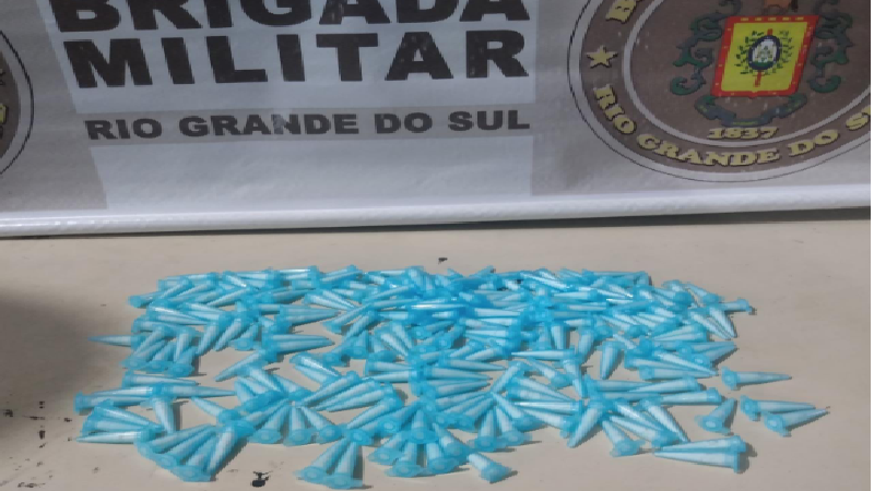 prisão 15 09