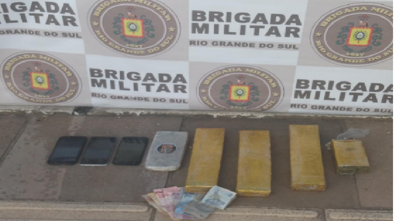 prisão 22 09 cavalhada