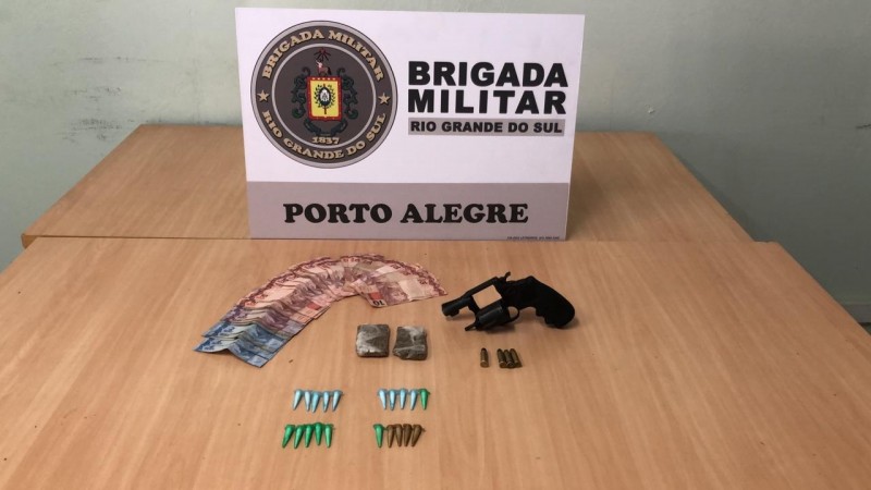 tráfico e porte 22 09