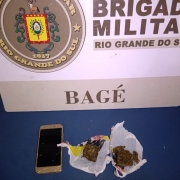 droga e celular