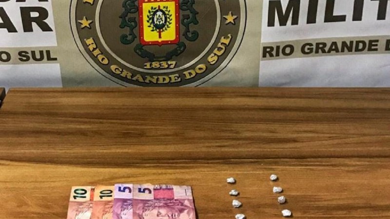 Apreensão
