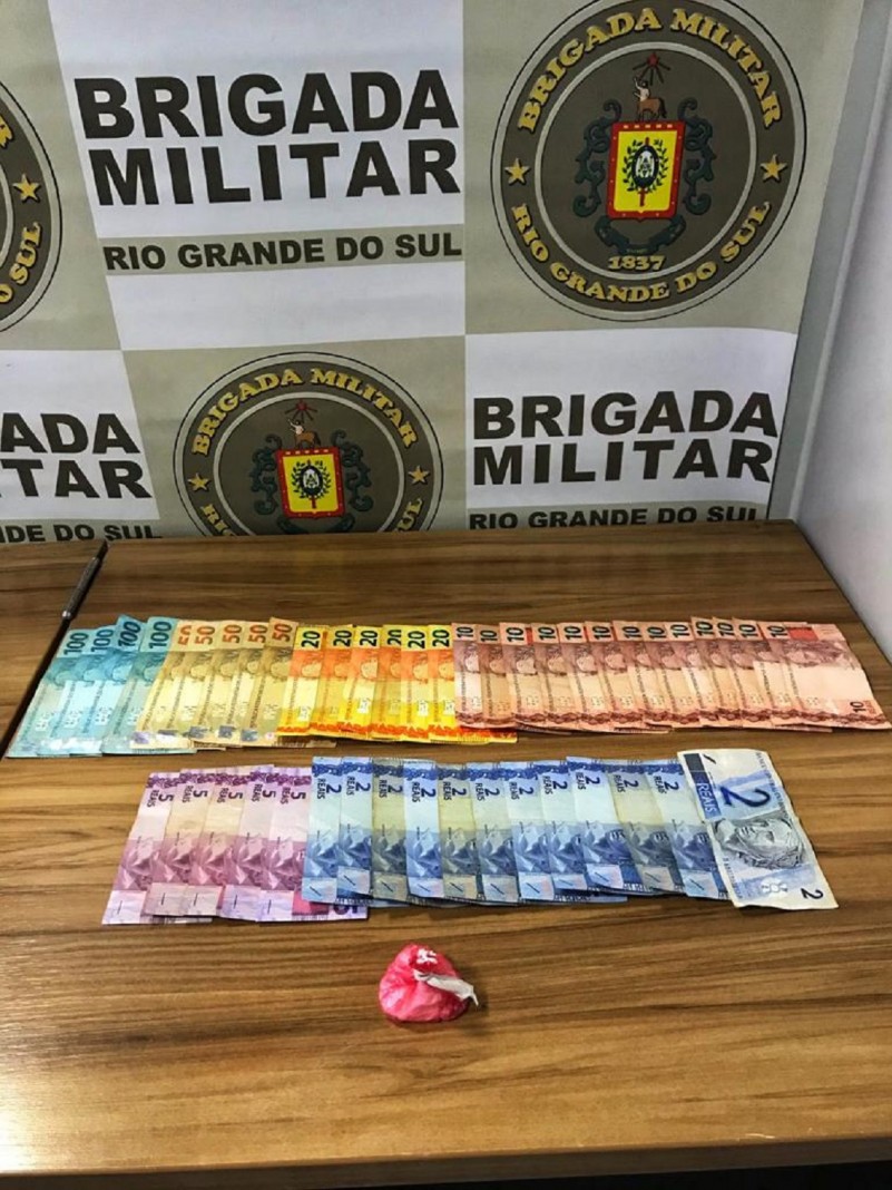 Apreensão