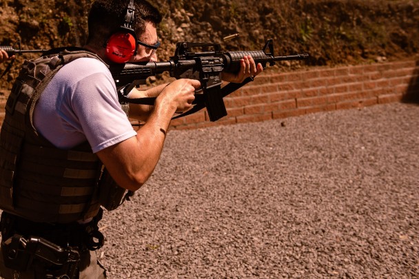 Policial Militar
