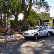 efetivo em Ivoti