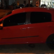 ROCAM do 25º BPM prende dupla por tráfico em Portão (2)