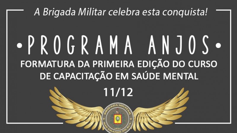 Programa Anjos