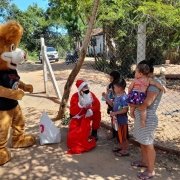 entrega em Sapiranga