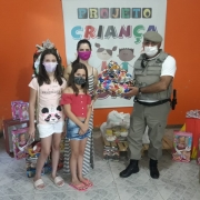 entrega em Campo Bom