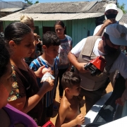 entrega em Estância Velha