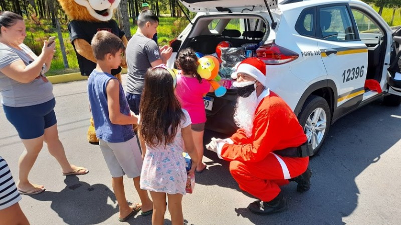 entrega em Sapiranga