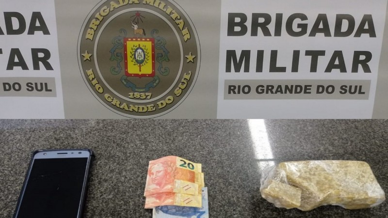 tráfico de drogas