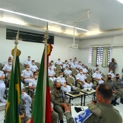 convocação dos candidatos aprovados para Oficiais da Saúde temporários