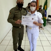 convocação dos candidatos aprovados para Oficiais da Saúde temporários