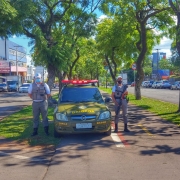 Operação Fecha Quartel CRPO-Planalto