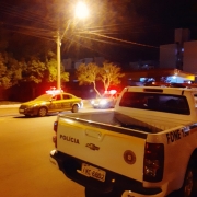 Operação Fecha Quartel CRPO-Planalto