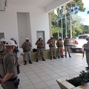 Operação Fecha Quartel CRPO-Planalto