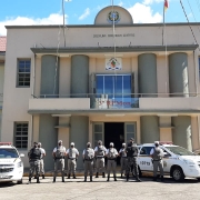 Operação Fecha Quartel CRPO-Planalto
