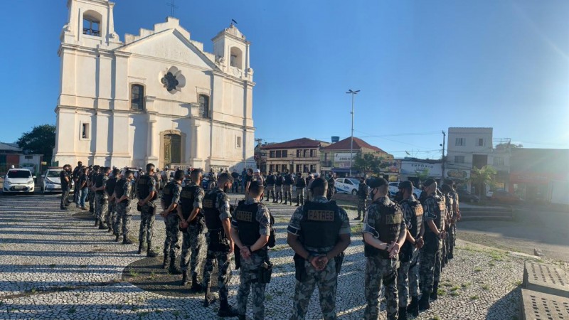 Operação Viamão Adsumus