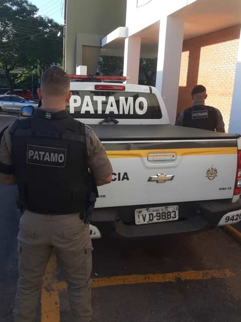 PATAMO