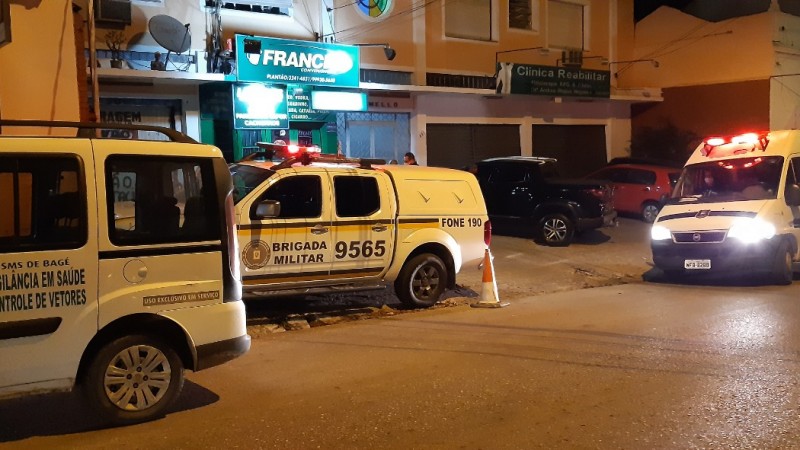trabalho em conjunto