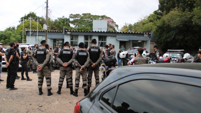 Operação Viamão Adsumus