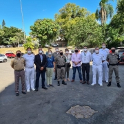 visita tecnica ao HBM