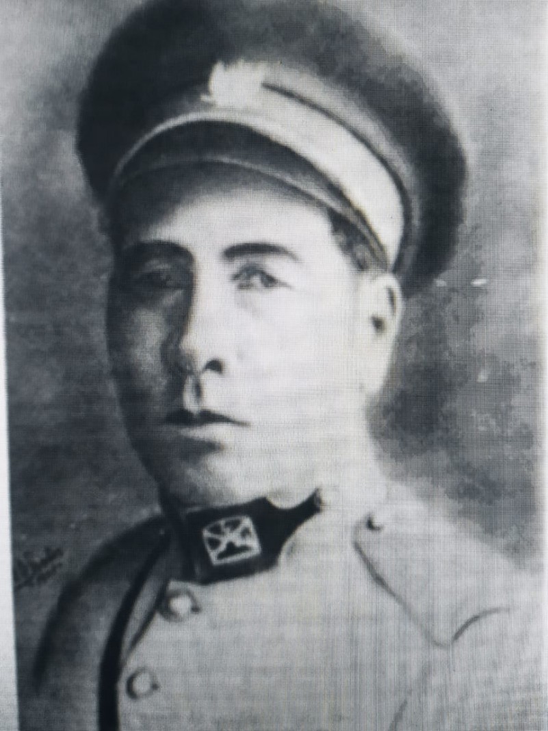 Coronel Mirandolino Machado