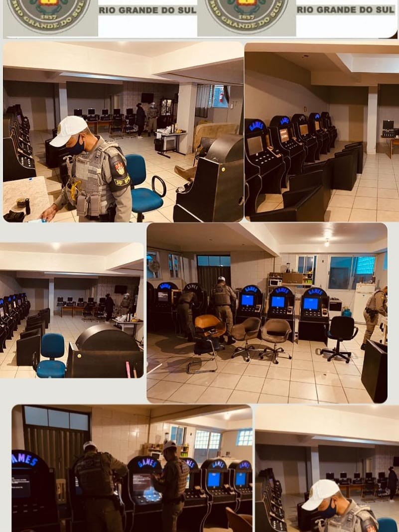 APREENÇÃO EM 13 DE MAIO