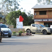 Operação Brigada Militar e PM Santa Catarina