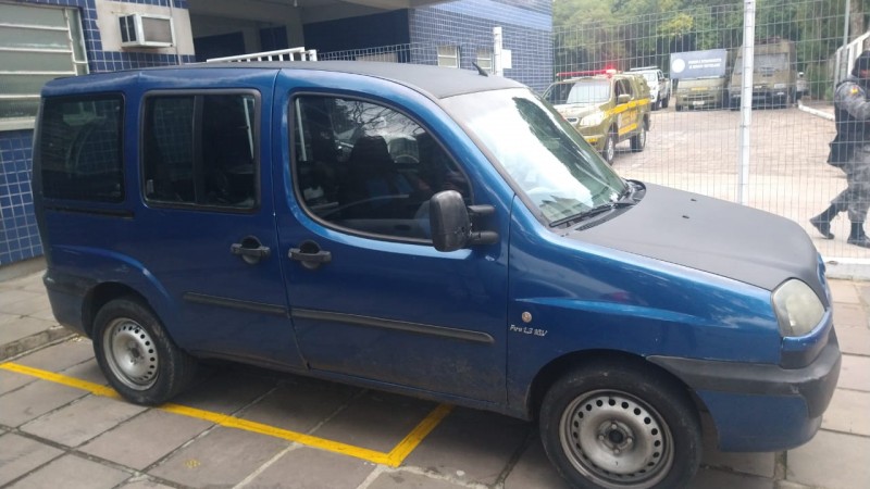 Receptação 29 06